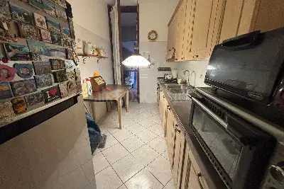 Casa in vendita, Via Francesco Grenet, Roma