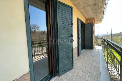 Villa in vendita, Contrada Archi, Avellino, Avellino