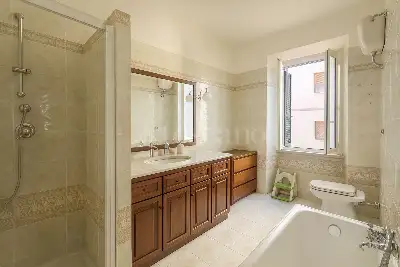 Casa in vendita, Via di Boccea, Roma