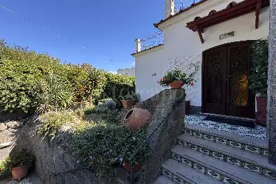Villa in vendita, Ischia , Barano d'Ischia