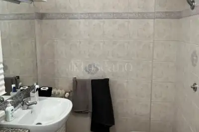 Casa in vendita, Via Albert Einstein, Roma