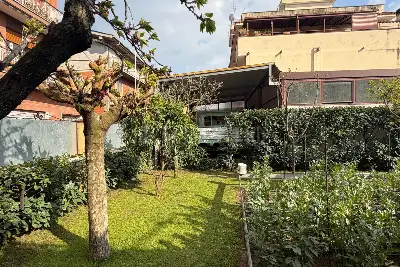 Casa in vendita, Via Giulio Emanuele Rizzo, Roma