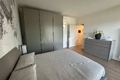 Casa in vendita, Via del Serafico, Roma