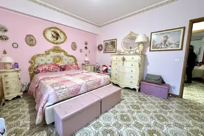 Casa in vendita, Via Bernardino d'Ucria, Palermo