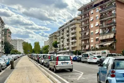 Casa in vendita, Viale Marco Fulvio Nobiliore, Roma