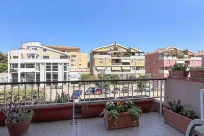 Casa in vendita, Via Silvio Vardabasso 9, Sassari