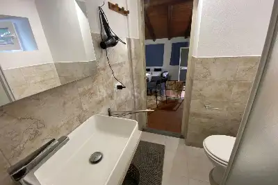 Villa in vendita, Via Fratelli Rosselli, Trecastagni