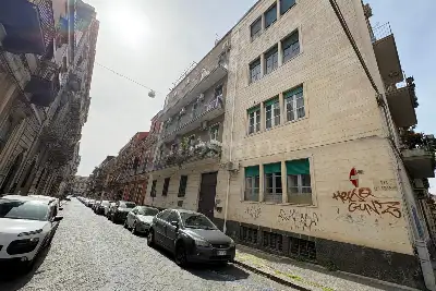 Casa in vendita, Via Fiamingo, Catania