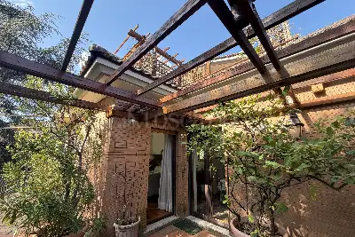 Attico in vendita, Via Isidoro del Lungo, Roma