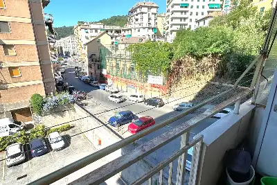 Casa in vendita, Via Piacenza, Genova