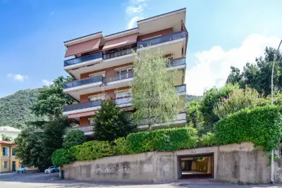 Casa in vendita, Via Zezio, Como