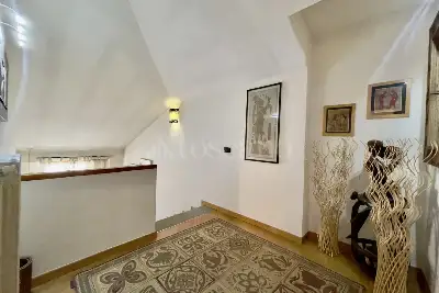 Villa Bifamiliare in vendita, Via della Croce, Attigliano