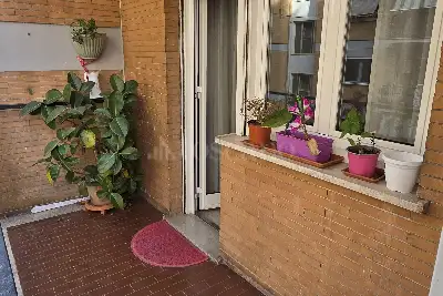 Casa in vendita, Via Francesco Antonio Pigafetta, Roma