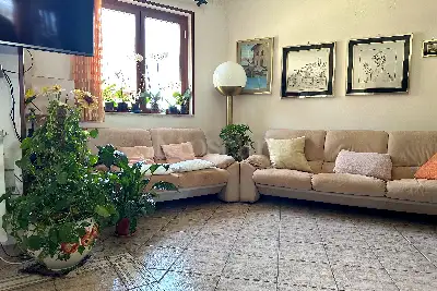 Casa in vendita, Via Mondello, Palermo