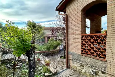 Casa Indipendente in vendita, Via del Leccio, Murlo