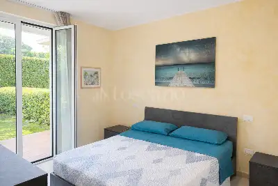 Casa in vendita, Via Giuseppe Mazzini, Padenghe sul Garda