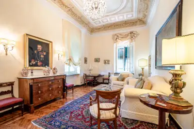 Villa in vendita, Via Argiroffo Montetto, Genova