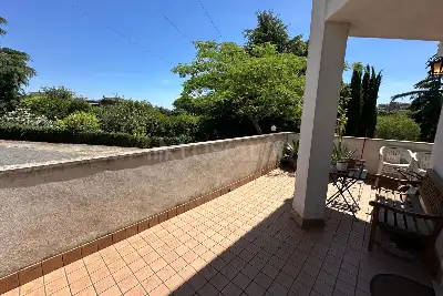 Villa in vendita, via Alessandro Santini,, Roma