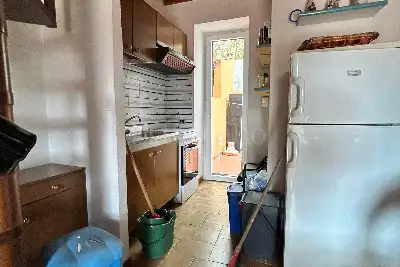 Villino a Schiera in vendita, Via La Plata, Sassari