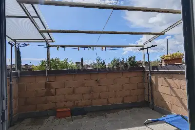 Casa in vendita, Via Madonna del Buonconsiglio, Siena