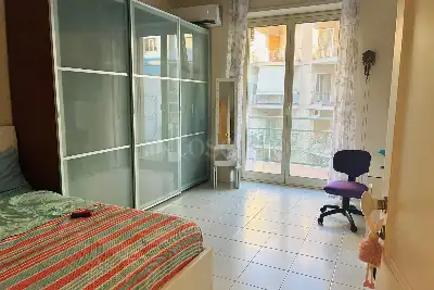 Casa in vendita, Piazza Guardia, Catania