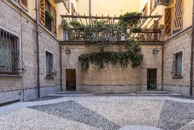 Casa in vendita, Piazza Tricolore-V.le Piave, Milano