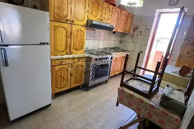 Villa in vendita, Via Pellegrino Strobel, Roma