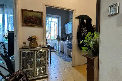 Casa in vendita, Via Brigata Sassari, Cargeghe