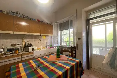 Villa in vendita, via del castello , Roma