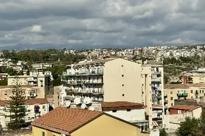 Casa in vendita, Via Duca Degli Abruzzi, Catania