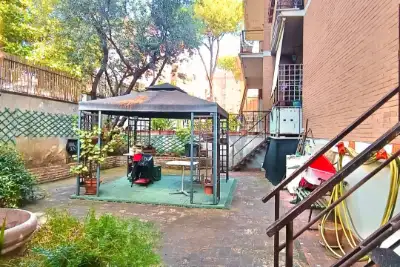 Casa in vendita, Via dell'Imbrecciato, Roma