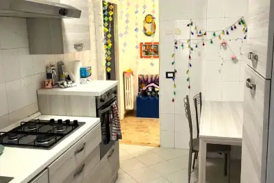 House for sale, Via Luigi Magrini, Roma