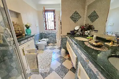 Villino a Schiera in vendita, Via delle Begonie, Santa Marinella