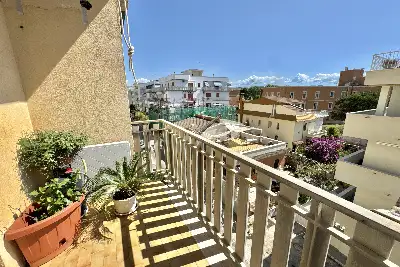 Casa in vendita, Via Corallo, Nettuno