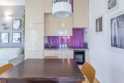 Casa in vendita, Via Paolo Frisi, Milano