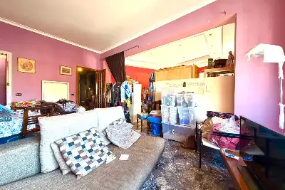 Casa in vendita, Via Pio Foà, Roma