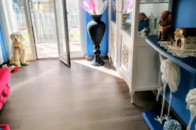 Casa in vendita, Via dell'Epomeo, Napoli