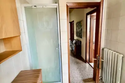 Casa in vendita, Via Paolo Gagliardi, Brescia