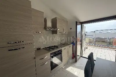 Casa in vendita, Via Torino, Tortoreto