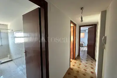 Soffitta in vendita, Piazza Lupis, Santa Venerina