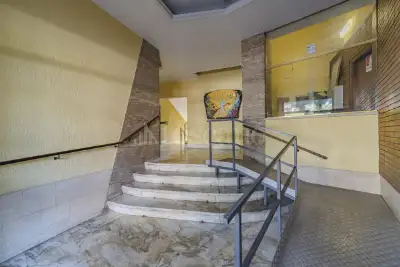 Attico in affitto, Viale Marco Polo, Roma