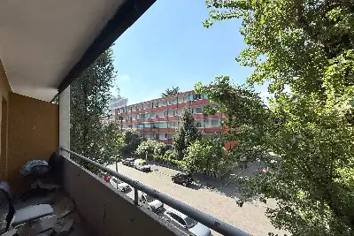 Casa in vendita, Via Ada Negri, Milano