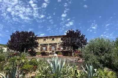 Villa in vendita, Via delle Concerie 1, Sessa Cilento