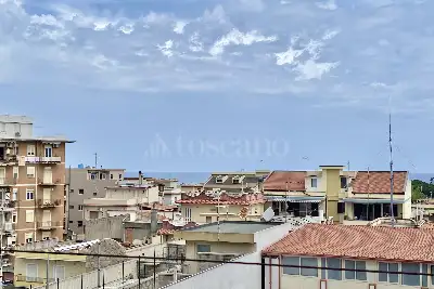 Casa in vendita, Via Nazionale, Rometta, Rometta