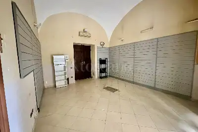 Negozio in affitto, Via Fratelli Giovanni e Giulio Pagano, Caserta