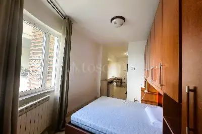 Casa in vendita, Via Capo dell'Argentiera, Roma