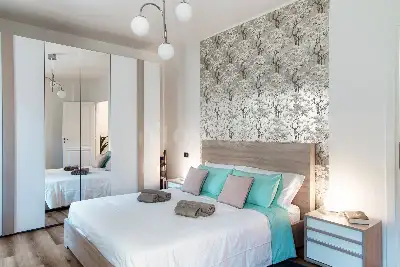 Casa in affitto, Viale Lecco, Como