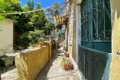 Casa Indipendente in vendita, Via Comunale per San Michele, Messina