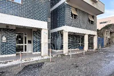 Casa in vendita, Via Sebastiano Crispatzu, Sassari