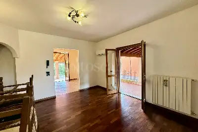 Villa Bifamiliare in vendita, Via Mulini, Travagliato